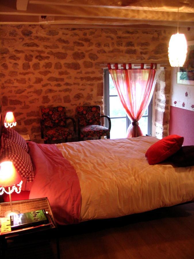 4 Collines Bed and Breakfast Hagnicourt Εξωτερικό φωτογραφία
