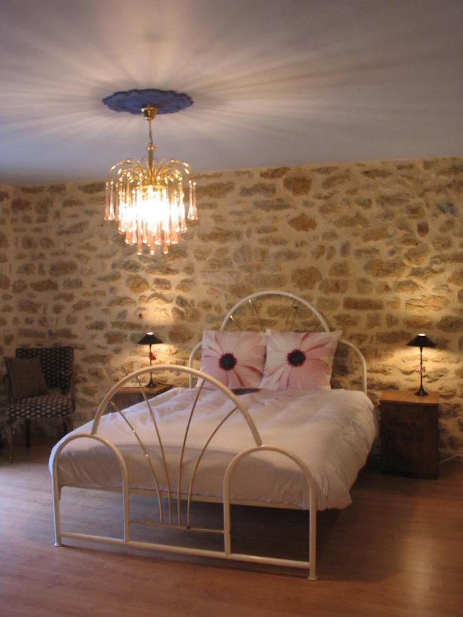 4 Collines Bed and Breakfast Hagnicourt Εξωτερικό φωτογραφία