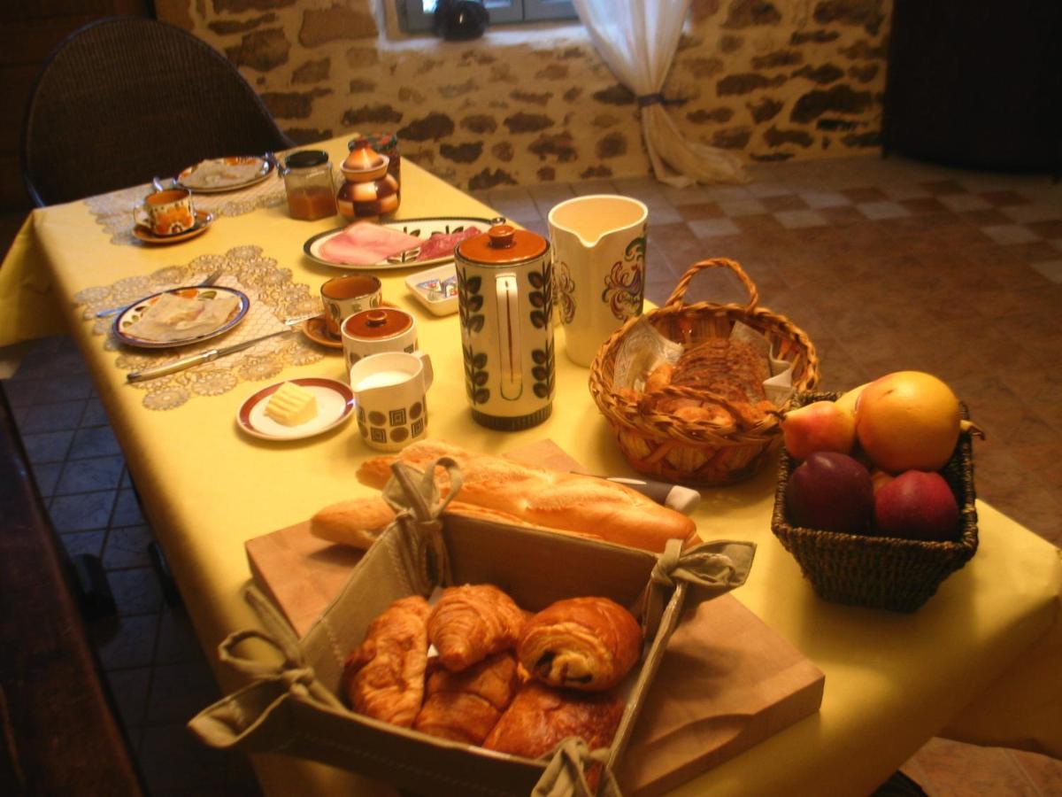 4 Collines Bed and Breakfast Hagnicourt Εξωτερικό φωτογραφία