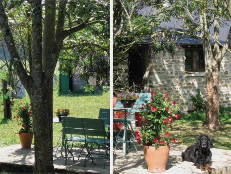 4 Collines Bed and Breakfast Hagnicourt Εξωτερικό φωτογραφία